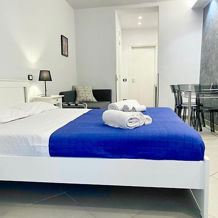 Le Stanze Del Conte Apartment Palermo Exterior foto