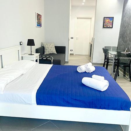 Le Stanze Del Conte Apartment Palermo Exterior foto