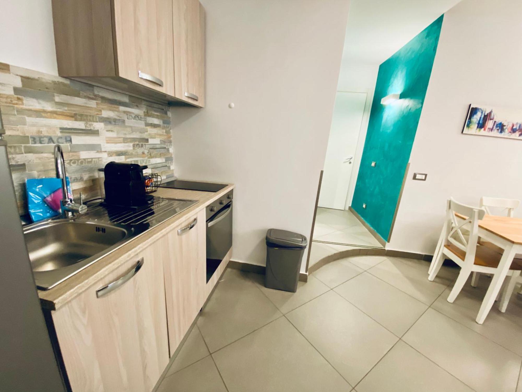 Le Stanze Del Conte Apartment Palermo Exterior foto