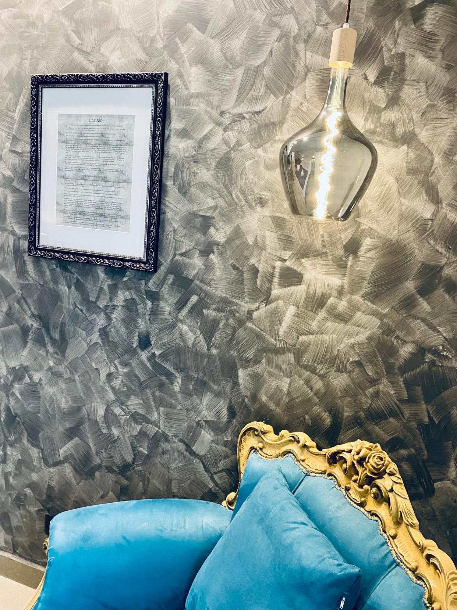 Le Stanze Del Conte Apartment Palermo Exterior foto